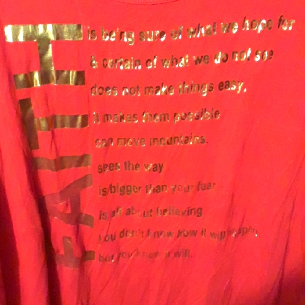 Graphic tee - Picture 2 of 3